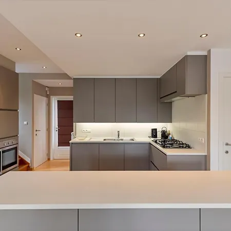 Premium Holidays - Les Cigognes At Sint Idesbald Koksijde
