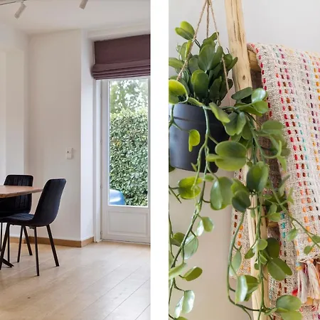 Premium Holidays - Les Cigognes At Sint Idesbald Tatil Evi Koksijde